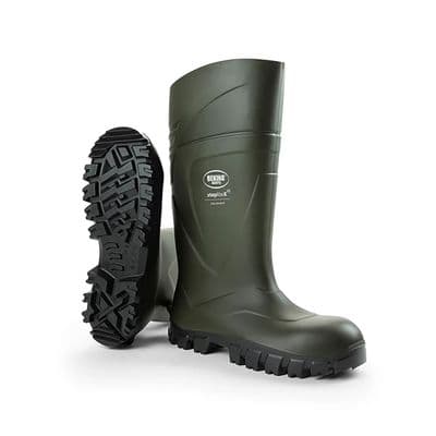 BEKINA BOOTS STEPLITEX SOLIDGRIP 04