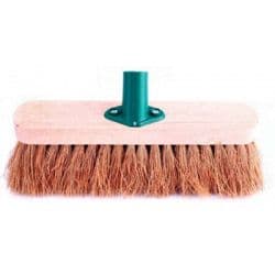 Bentley Coco Brush & Bracket - 11.5