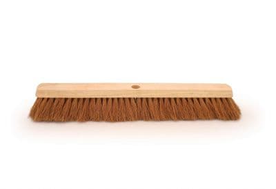 Bentley Coco Fill Platform Brush - 24