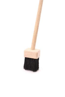 Bentley Long Handled Tar Brush - 5'