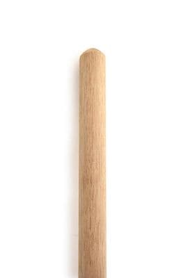 Bentley Wooden Brush  Handle - 4ft