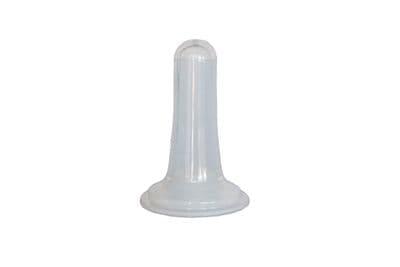 BESS Calf Bottle Spare Clear Teat