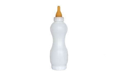 BESS Lamb Bottle 600ml Standard Teat