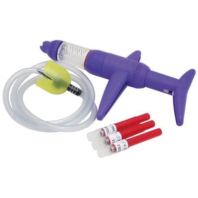 BIMEDA BIMECTIN INJECTION GUN