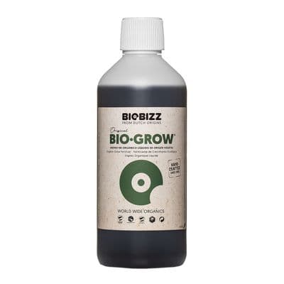 Biobizz Bio Grow 500ml