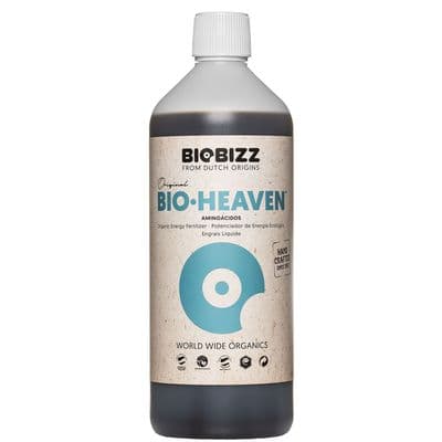 Biobizz Bio Heaven 1L
