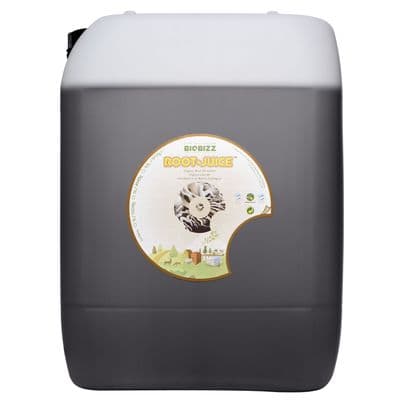 Biobizz Root Juice 20L