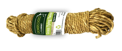 Biodegradable Grass Twine 150g / 20m