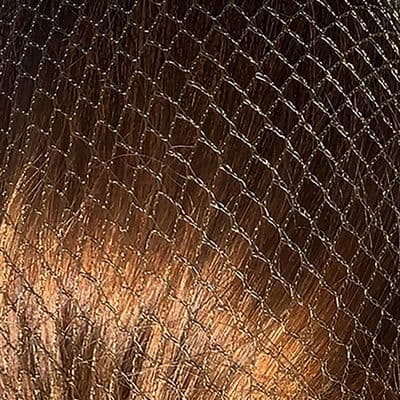 BITZ HAIRNETS HEAVYWEIGHT