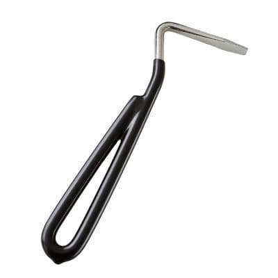 BITZ HOOF PICK METAL