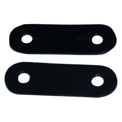 BITZ LEATHERS FOR PEACOCK SAFETY STIRRUPS