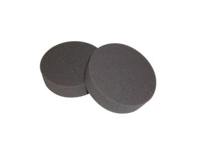 BITZ THERAPEUTIC HOOF PADS