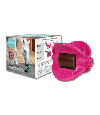 Bizzy Ball Pink