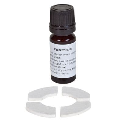 BIZZY HORSE AROMATHERAPY REFRESH KIT