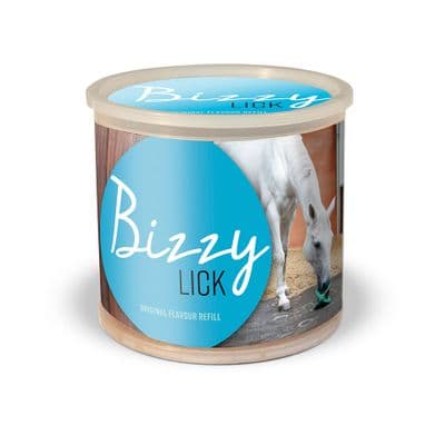 Bizzy Lick Original Single