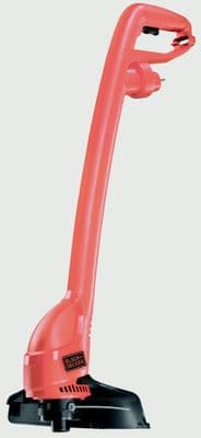 Black & Decker 250w Grass Strimmer - 23cm