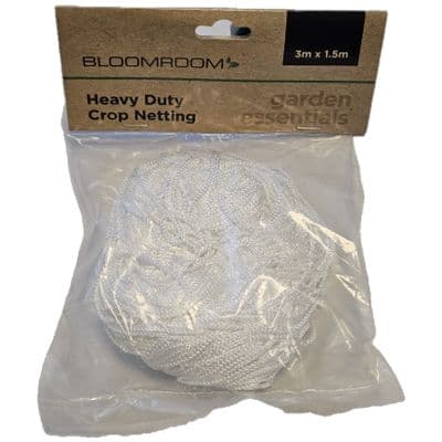 Bloomroom Crop Net 3.0 x 1.5m