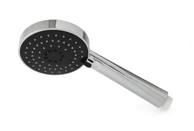 Blue Canyon Atlas 3 Way Showerhead - Chrome
