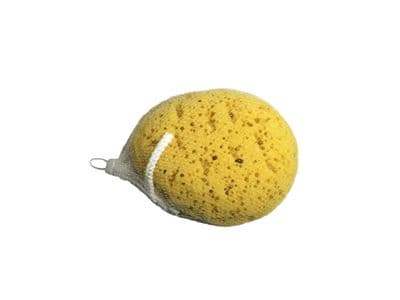 Blue Canyon Body Sponge - Yellow
