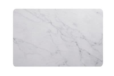 Blue Canyon Diatomite Bathroom Mat Marble - 40 x 60cm