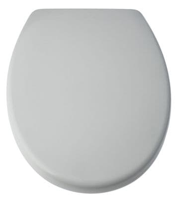 Blue Canyon Duroplastic Soft Close Toilet Seat - One Button Quick Release