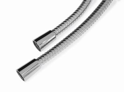 Blue Canyon Fremont Stainless Steel Shower Hose - 1|5m