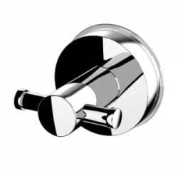 Blue Canyon Gecko Dress Hanger - Silver