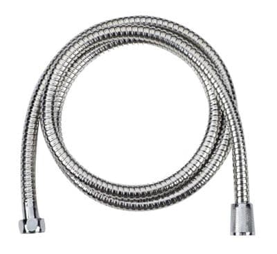 Blue Canyon Marino Stainless Steel Shower Hose - 1.5m