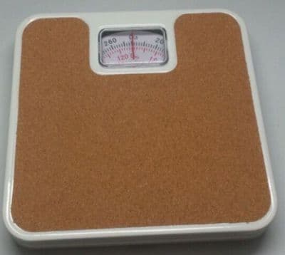 Blue Canyon Mechanical Scales - Cork