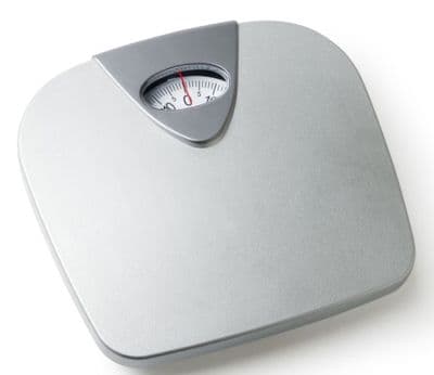 Blue Canyon Mechanical Scales - Silver