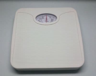 Blue Canyon Mechanical Scales - White