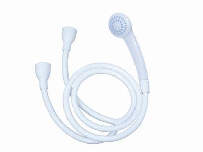 Blue Canyon Shampoo Spray - Lunar