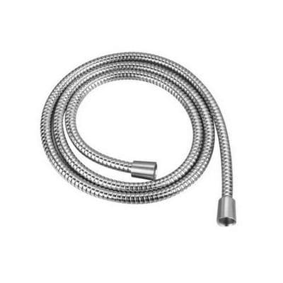 Blue Canyon Shower Hose - Silver