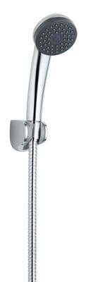 Blue Canyon Single Function Shower Head