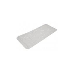 Blue Canyon Softee Shower Mat - White