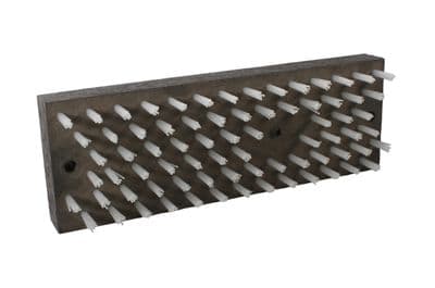 Boot Disinfector Spare Brush - Bottom