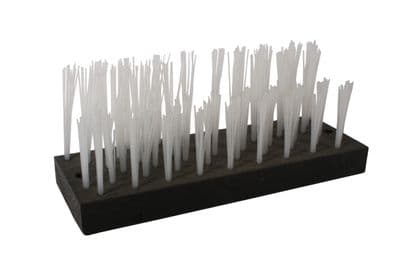 Boot Disinfector Spare Brush - Left