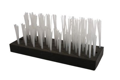 Boot Disinfector Spare Brush - Right