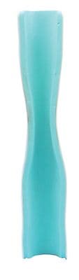Bos Calf Leg Splint - Hind - Green