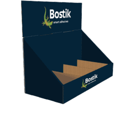 Bostik Blu Tack Empty CDU