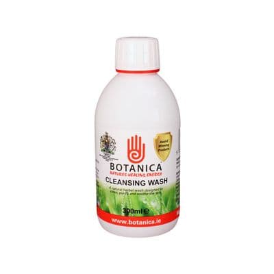 BOTANICA CLEANSING WASH