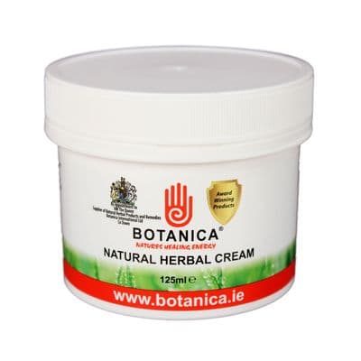 BOTANICA NATURAL HERBAL CREAM