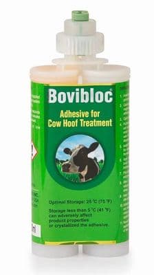 Bovi Block Adhesive - 160ml