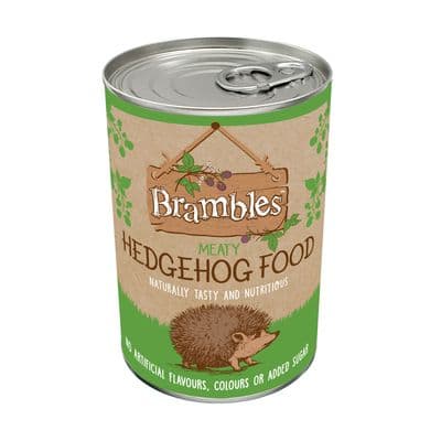 BRAMBLES MEATY HEDGEHOG FOOD
