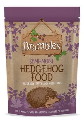 Brambles Semi Moist Hedgehog Food - 850g