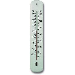 Brannan Standard Wall Thermometer - 215mm