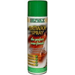 Briwax Spray - 400ml