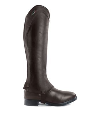 BROGINI MARCONIA EASY-CARE GAITERS BROWN
