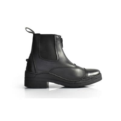 BROGINI MIRFIELD PICCINO  BOOTS BLACK