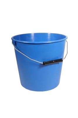 Bucket - 1.25gal - Royal Blue